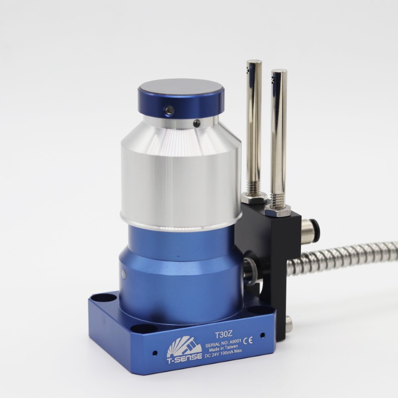 tool setter primo lts