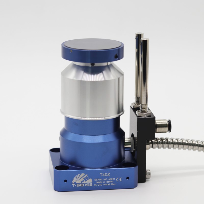 T40Z PRIMO LTD RENISHAW TOOL SETTER