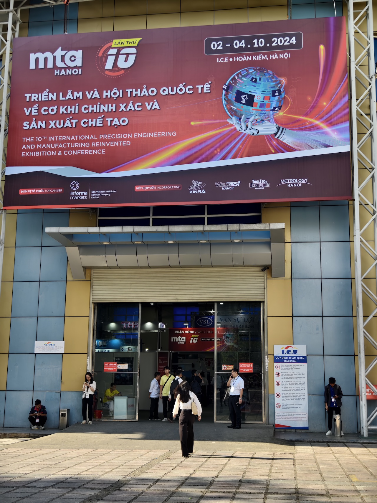 2024 TSENSE MTA HANOI