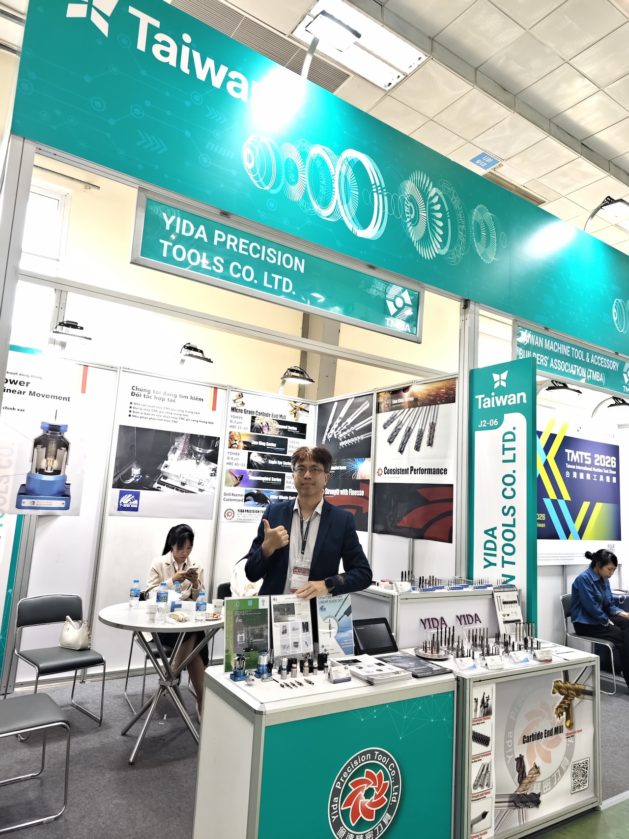 2024 TSENSE MTA HANOI