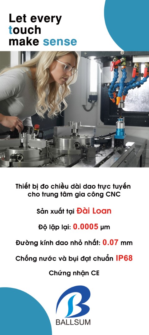 VIMF æµ·å ± 1