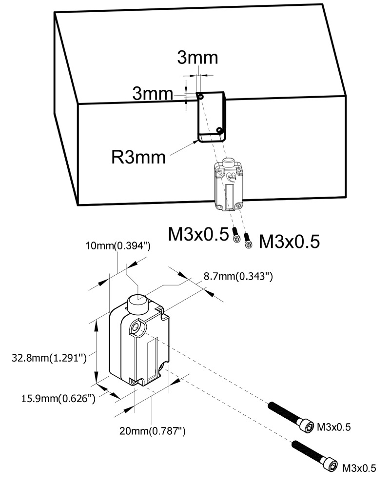 BMCS7-installation